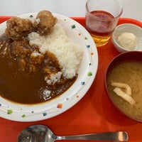 Photo taken at トムの食堂 by No-Hei on 5/31/2023