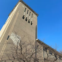 Photo taken at Tokyo Metropolitan University by No-Hei on 12/25/2023