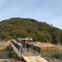 Photo taken at 仙酔島 by No-Hei on 3/8/2023