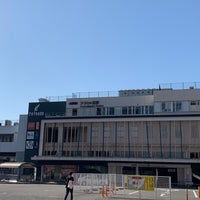 Photo taken at Tsutsujigaoka Station (KO14) by No-Hei on 9/15/2022