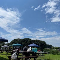 Photos At 茅ヶ崎里山公園 里山バーベキュー場 芹沢2267