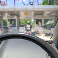 Photo taken at Drive Thru For Tax by Bird B. on 7/6/2023