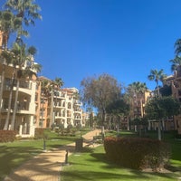 2/17/2024 tarihinde William U.ziyaretçi tarafından Marriott&amp;#39;s Marbella Beach Resort'de çekilen fotoğraf