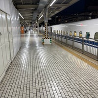 Photo taken at Shizuoka Station by ゆう ゆ. on 4/14/2024