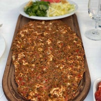 Photo taken at Evrim Restaurant by Büşra on 8/23/2022