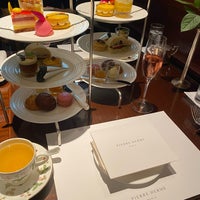 Photo taken at The Ritz-Carlton Osaka by liz on 5/11/2024