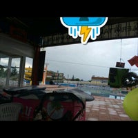 Engiz Aquapark Samsun Samsun