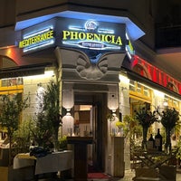 Foto tirada no(a) Phoenicia por D 7. em 8/18/2023