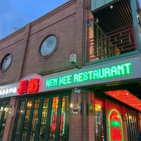 Photo taken at Ken Kee Restaurant by Paula G. on 8/26/2022