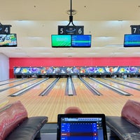 Photo taken at Universal Bowling Center by Naif on 2/25/2024