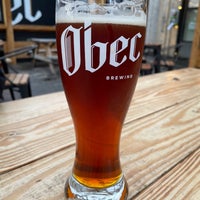 Das Foto wurde bei Obec Brewing von Steve A. am 2/6/2023 aufgenommen