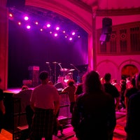Photo taken at Neptune Theatre by Steve A. on 9/1/2022