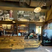 Photo taken at Ballard Coffee Works by Steve A. on 7/24/2022