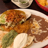 Photo taken at La Fiesta Restaurant by Steve A. on 12/17/2019
