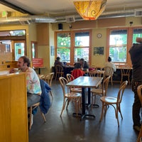 Photo taken at Ballard Coffee Works by Steve A. on 6/3/2022