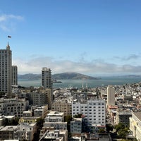 Photo taken at Grand Hyatt San Francisco by Steve A. on 5/17/2024