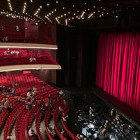 Photo taken at National Opera &amp;amp; Ballet by Gülay C. on 9/17/2022