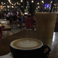 Photo taken at Trend Gastro Bar by Тијана М. on 10/21/2018