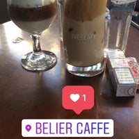 Photo taken at Belier by Тијана М. on 6/9/2017