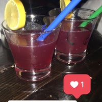 Photo taken at Cocktail Bar by Тијана М. on 7/29/2017