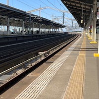 Photo taken at Nasushiobara Station by Koki.Y on 5/3/2024