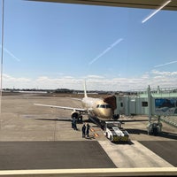 Photo taken at Kochi Ryoma Airport (KCZ) by Koki.Y on 3/3/2024