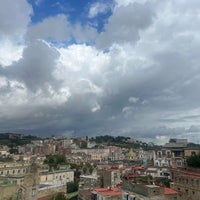 Photo taken at Naples by Barbora K. on 4/20/2024