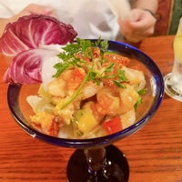 Photo taken at Red Lobster by 萌佳 古. on 8/11/2023