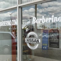 รูปภาพถ่ายที่ Barberino Nissan โดย Barberino Nissan เมื่อ 11/29/2016