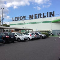 leroy merlin hardware store in massy ile de france
