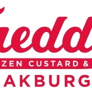 8/19/2022 tarihinde Freddy&amp;#39;s Frozen Custard &amp;amp; Steakburgersziyaretçi tarafından Freddy&amp;#39;s Frozen Custard &amp;amp; Steakburgers'de çekilen fotoğraf