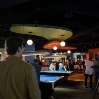 12/4/2022에 Ibrahim 🇺🇸 🇸🇦님이 Continental Modern Pool Lounge에서 찍은 사진
