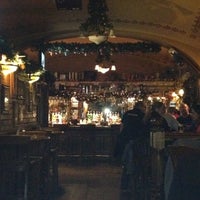 Photo taken at Old Pharmacy Pub by didem t. on 12/29/2012