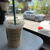 Photo taken at Starbucks by Roshan G. on 4/30/2023