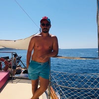 6/25/2019 tarihinde Erdal T.ziyaretçi tarafından Kas Kekova Tekne Turu'de çekilen fotoğraf