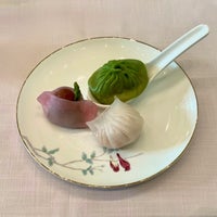 Photo taken at Jade Fullerton Restaurant 玉楼 by KEY on 8/27/2022