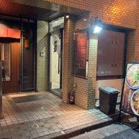 Photo taken at 神保町 可以 by きりまーや on 12/22/2023