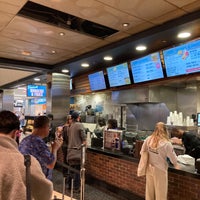 Photo taken at Boardwalk Fresh Burgers &amp;amp; Fries by TheTraki S. on 10/31/2022