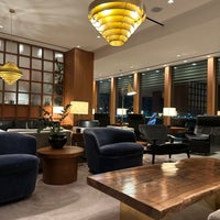 Photo taken at Cathay Pacific Lounge by John K. on 10/27/2023