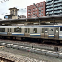Photo taken at JR Chiba Station by ゆっ on 5/6/2024