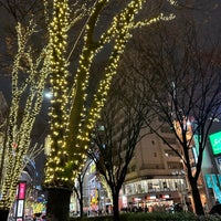 Photo taken at Matsuzakaya by ゆっ on 12/15/2023