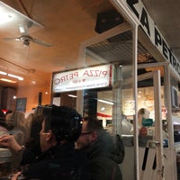 Photo taken at Pizza Petro by Mahya K. on 2/17/2018