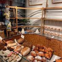 Photo taken at GAIL&amp;#39;s Bakery by يسرى. on 1/12/2024