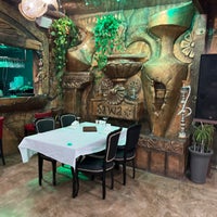 8/21/2022 tarihinde Musaab A.ziyaretçi tarafından Sawa Restaurant'de çekilen fotoğraf