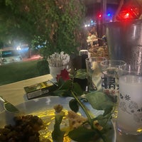 Das Foto wurde bei Meşelik Et &amp;amp; Balık Restaurant von BRN am 8/2/2023 aufgenommen