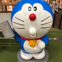 Photo taken at Suginami Animation Museum by 麦 on 2/26/2023