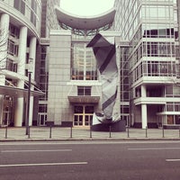 Dz Bank Gallusviertel Platz Der Republik