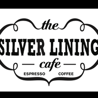 9/4/2015 tarihinde Silver Lining Cafeziyaretçi tarafından Silver Lining Cafe'de çekilen fotoğraf