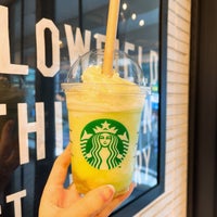 Photo taken at Starbucks by rin on 4/18/2023