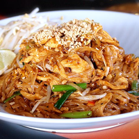 Foto tomada en Thai Tanium Restaurant  por Thai Tanium Restaurant el 9/4/2015